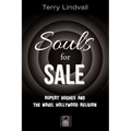 Souls for Sale: Rupert Hughes and the Novel Hollywood Religion - Paperback