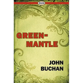 Greenmantle - Paperback