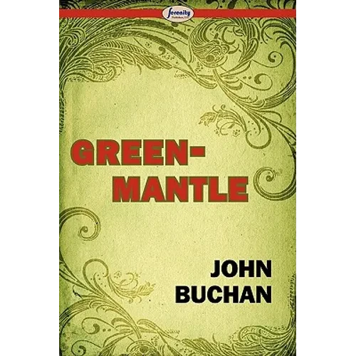 Greenmantle - Paperback