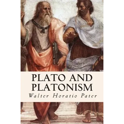 Plato and Platonism - Paperback