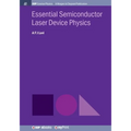 Essential Semiconductor Laser Device Physics - Paperback