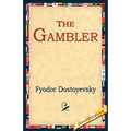 The Gambler - Paperback