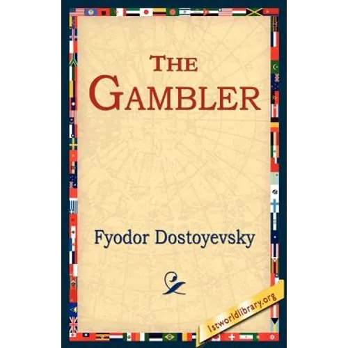 The Gambler - Paperback