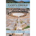 God's Order - Hardcover