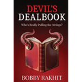 Devil's Dealbook: Will the Real Deal Maker Stand Up? - Paperback