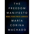 The Freedom Manifesto - Hardcover