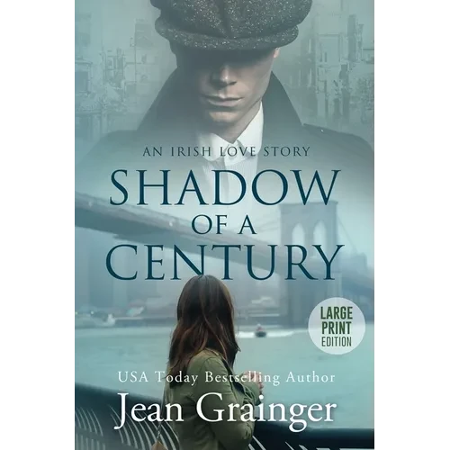 Shadow of a Century - Paperback