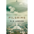 Pilgrims - Paperback