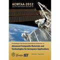 Advanced Composite Materials and Technologies for Aerospace Applications - Paperback