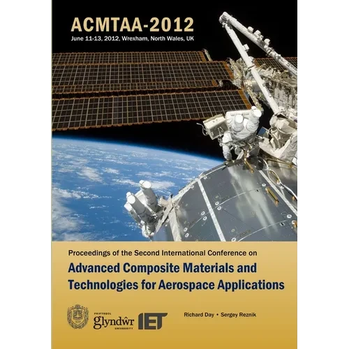 Advanced Composite Materials and Technologies for Aerospace Applications - Paperback