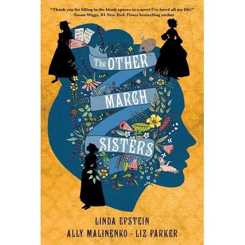 The Other March Sisters - Paperback
