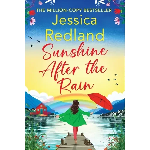Sunshine After the Rain - Paperback