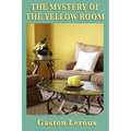 The Mystery of the Yellow Room - Paperback