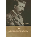 The Longest Journey - Hardcover