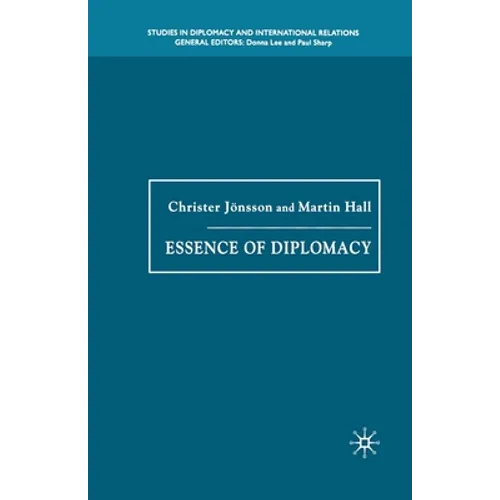 Essence of Diplomacy