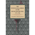 The Pennsylvania-German in the Revolutionary War, 1775-1783 - Paperback