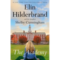 The Academy - Hardcover