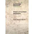 Plato's Unwritten Doctrines - Hardcover