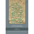 Vienna Lectures on Legal Philosophy, Volume 3: Legal Reasoning - Paperback