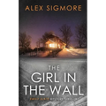 The Girl In The Wall - Paperback