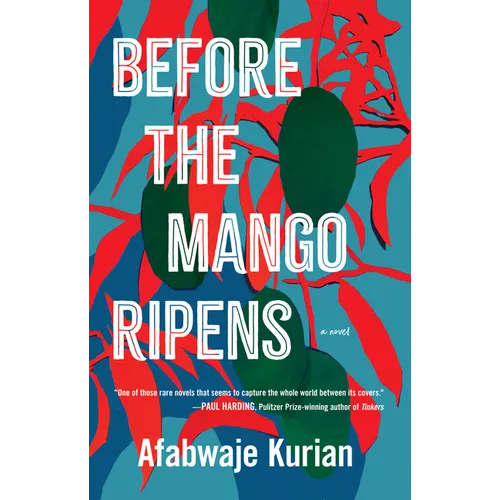 Before the Mango Ripens - Paperback