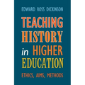 Teaching History in Higher Education - Paperback