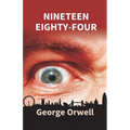 Nineteen Eighty-Four - Paperback