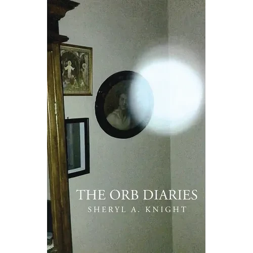 The Orb Diaries - Paperback