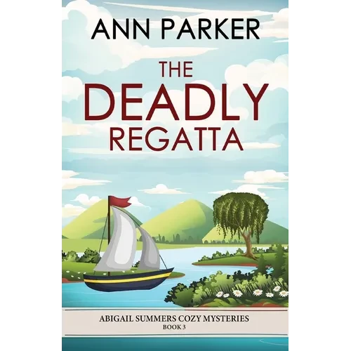 The Deadly Regatta - Paperback