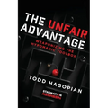 The Unfair Advantage: Weaponizing the Hypomanic Toolbox - Paperback