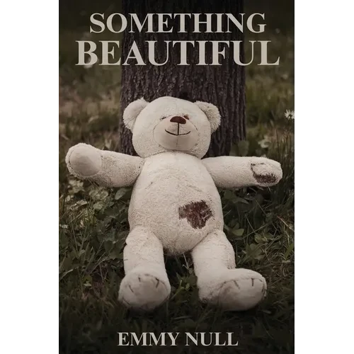 Something Beautiful - Paperback