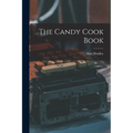 The Candy Cook Book