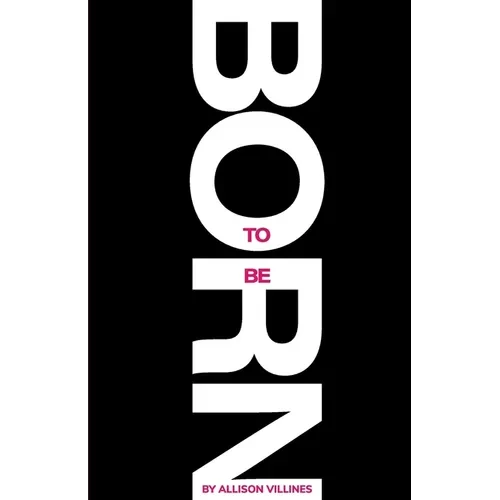 Born to Be - Paperback