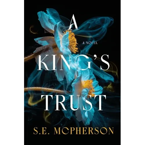 A King's Trust - Paperback