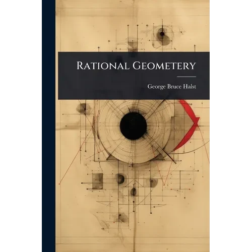Rational Geometery - Paperback