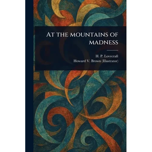 At the Mountains of Madness - Paperback