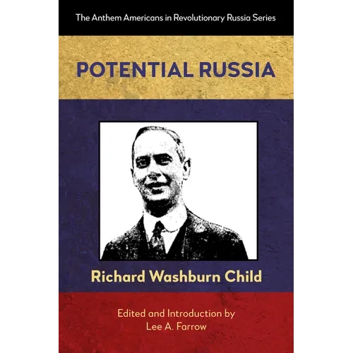 Potential Russia - Paperback