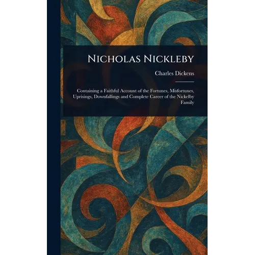 Nicholas Nickleby