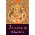 Reincarnation: An Historical Novel Spanning 4,000 Years - Hardcover