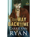 One Way Back to Me - Hardcover