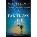 A Far-Flung Life - Hardcover