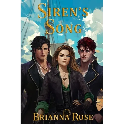 Siren's Song - Paperback