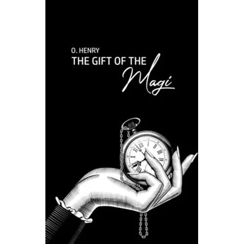 The Gift of the Magi - Paperback