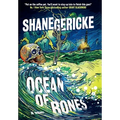 Ocean of Bones - Hardcover