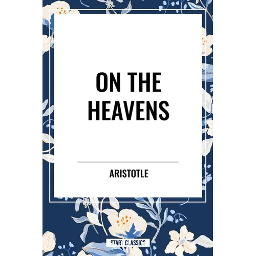 On the Heavens