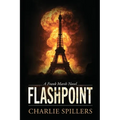 Flashpoint: A Frank Marsh Novel - Paperback
