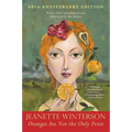 Oranges Are Not the Only Fruit - Paperback