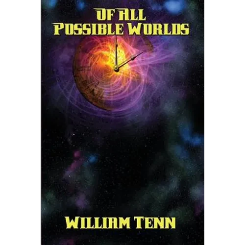 Of All Possible Worlds - Paperback