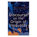 Discourse on the Origin of Inequality - Paperback