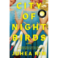 City of Night Birds - Paperback